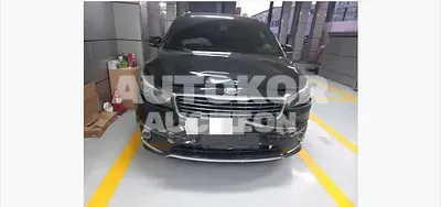 2017, Kia / Carnival, VIN: KNAMB81ABJS392153, 236841 км., diesel, 220 куб.см.