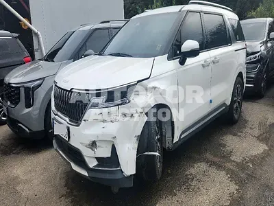 2023, Kia / Carnival, 33715 км., diesel, 2200 куб.см.