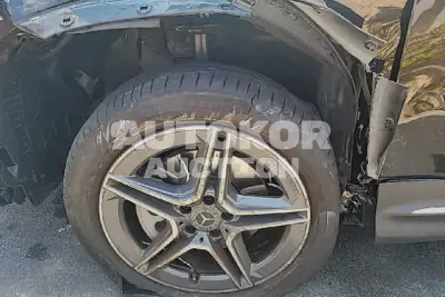2021, Mercedes-Benz / B 250, VIN: W1N4M4HB0MW160233, 10000 км., gas