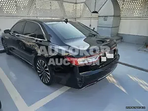 2018, Bentley / Continental, 100000 км., gas