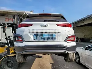 2020, Hyundai / Kona, VIN: KMHK281GFLU112557, electric