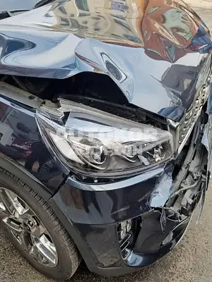 2019, Kia / Sorento, VIN: KNAPK81ADLA615088, diesel