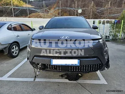 2026, Hyundai / Kona, VIN: KMHHC816FTU034716, electric