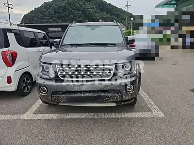 2016, Rover / Land Rover, 203788 км., diesel, 3000 куб.см.