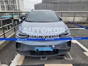 2023, Volkswagen / ID.4, electric