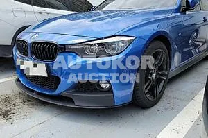 2018, BMW / 330, VIN: WBA8B9104JA539228, 42722 км., gas, 1998 куб.см.