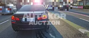 2016, BMW / 520, VIN: WBA5E7104GG566420, 170000 км., diesel