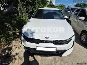 2020, Kia / K5, VIN: KNAG341ABLA030680, gas
