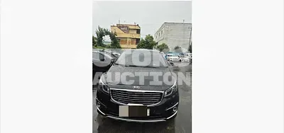 2015, Kia / Carnival, 238513 км., diesel, 2199 куб.см.