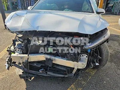2020, Hyundai / Kona, VIN: KMHK381GFLU088132, electric