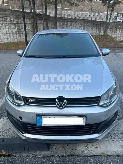 2016, Volkswagen / Polo, VIN: WVWZZZ6RZGY124162, 118041 км., diesel, 1422 куб.см.