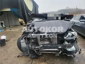 2018, Mercedes-Benz / GLE 350, VIN: WDCED2EB0JA113226, 110000 км., diesel