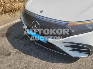 2021, Mercedes-Benz / S 450, VIN: W1KCG2DB7NA003016, electric