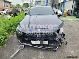 2019, Mercedes-Benz / CLS 400, VIN: WDD2J2DB0KA046282, 40000 км., diesel, 2925 куб.см.