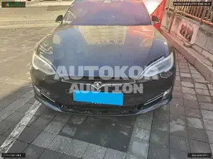 2019, Tesla / Model S, VIN: 5YJSA1E25KF297986, electric
