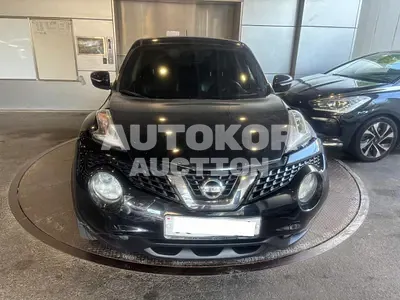 2017, Nissan / Juke, VIN: JN1AF58E6HT180081, 178020 км., gas, 1618 куб.см.