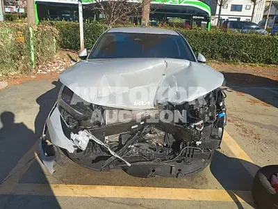 2025, Kia / K5, lpg, 2000 куб.см.