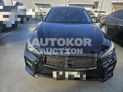 2015, Infiniti / Q50, 163823 км., diesel