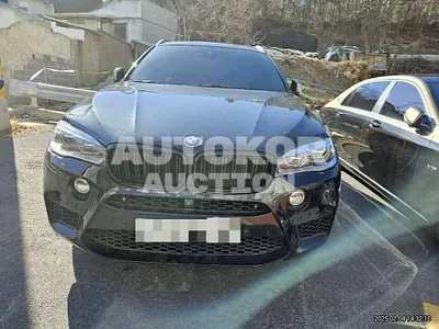 2015, BMW / 640, 137415 км., diesel
