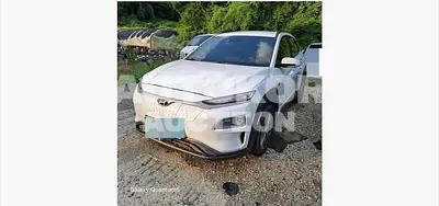 2020, Hyundai / Kona, 54205 км., electric, 1000 куб.см.