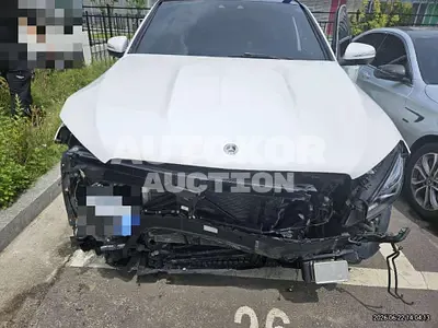 2021, Mercedes-Benz / gle400, 165000 км., diesel 2021, Mercedes-Benz / gle400, 165000 км., diesel