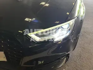 2018, Audi / A3, unknown