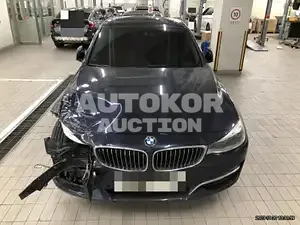 2018, BMW / 320, 109000 км., diesel