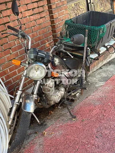 2015, BMW / 125, 7286 км., gas
