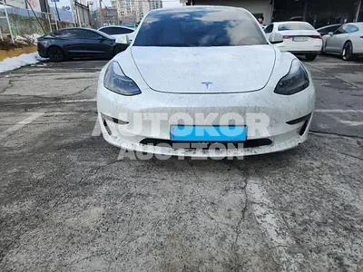 2021, Tesla / Model 3, VIN: 5YJ3E1EBXMF892473, 143166 км., electric, 1 куб.см.