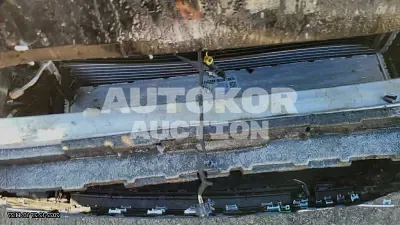 2023, Audi / A6, VIN: WAUZZZF23PN007920, 1200 км., gas
