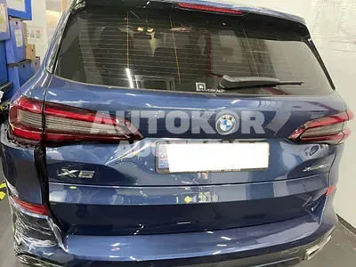 2023, BMW / X5, VIN: WBACR6103P9R10457, 23843 км., gas, 2998 куб.см.