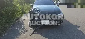 2016, BMW / 750, VIN: WBAJF2109GG3B2471, 65000 км., gas, 4395 куб.см.