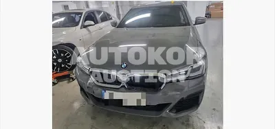 2021, BMW / 520i, 82060 км., gas, 1998 куб.см.