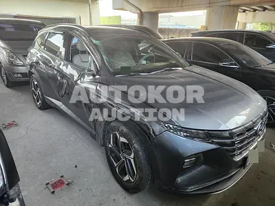 2021, Hyundai / Tucson, 33341 км., gas, 1600 куб.см.