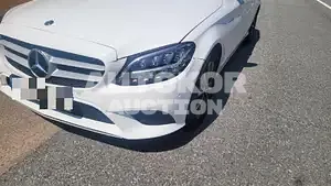 2020, Mercedes-Benz / C 200, unknown