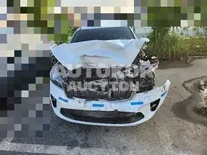 2018, Kia / Sorento, 150000 км., diesel