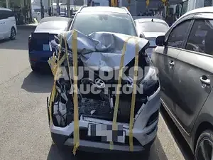 2019, Hyundai / Tucson, VIN: KMHJ381ABKU043629, diesel