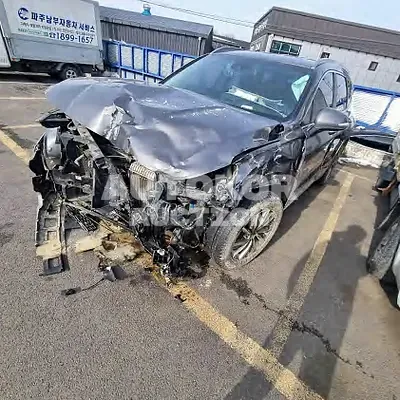 2020, Hyundai / Santa FE, VIN: KMHS281BDLU248364, diesel