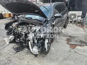 2020, Kia / Sorento, diesel