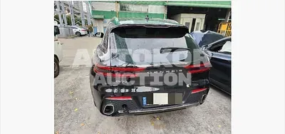2022, Hyundai / Genesis, VIN: KMTMA81BBPU078266, 35144 км., gas, 2497 куб.см.