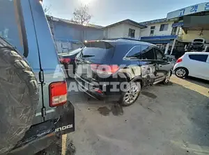 2015, Kia / Sorento, VIN: KNAPK81ABFA052466, 99067 км., diesel, 1995 куб.см.