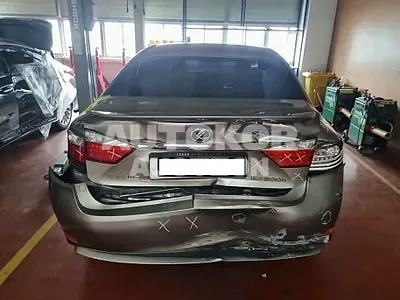 2015, Lexus / ES 300, VIN: JTHBW1GGXF2098546, 97958 км., hybrid, 2494 куб.см.