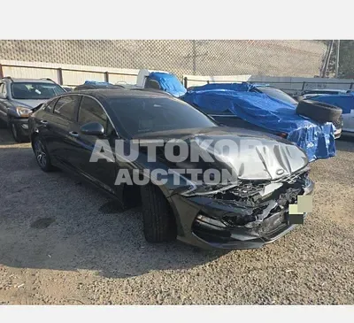 2021, BMW / B5, 65000 км., gas, 2000 куб.см.