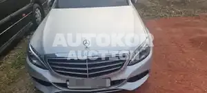 2015, Mercedes-Benz / C 220, VIN: WDDWF0EB3FF133351, 106889 км., diesel, 2143 куб.см.