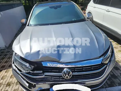 2023, Volkswagen / Jetta, VIN: WVWZZZBU9PM006576, 10703 км., gas