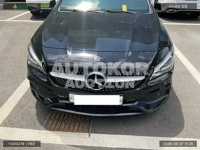 2018, Mercedes-Benz / cla, VIN: WDDSJ4FB2JN615617, 88579 км., gas, 1991 куб.см.