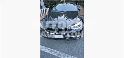 2017, BMW / gt, 264756 км., diesel, 2993 куб.см.