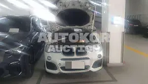 2017, BMW / 320, 36882 км., diesel, 1995 куб.см.