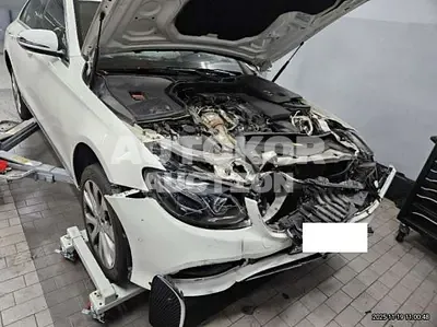 2019, Mercedes-Benz / e220, diesel