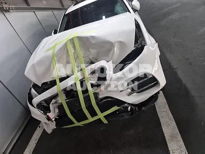 2018, Mercedes-Benz / E 300, 61320 км., gas
